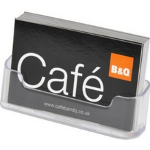  Bus. Card Holder (Desk)