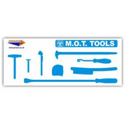 Tools & Equipment