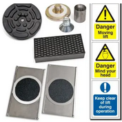 Universal Lift Spares