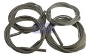 AC Car - Lift Cables