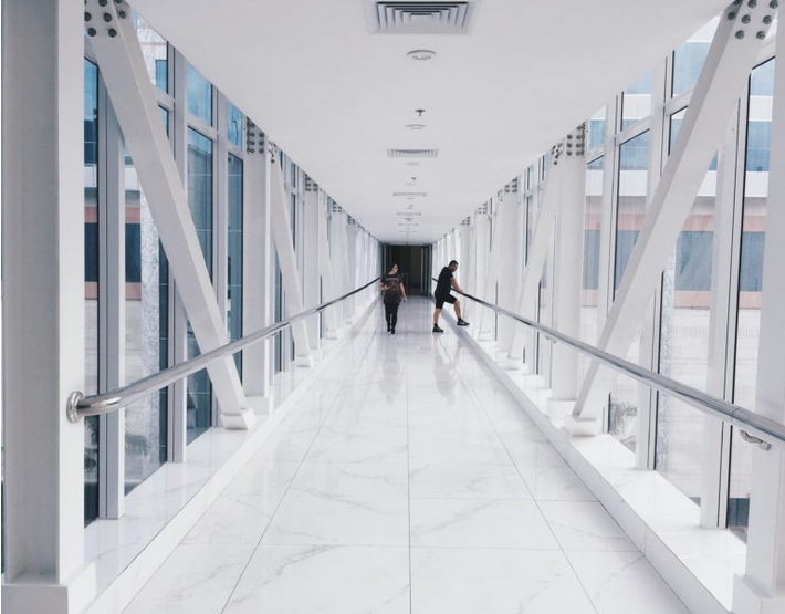 Suspended Ceilings