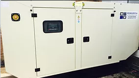 Generator & UPS Sales