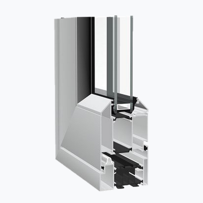 Crown Sliding Folding Door