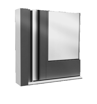 CD Commerical Door