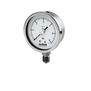 Pressure Gauges