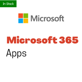 Microsoft 365 Apps for Business