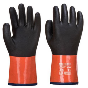 Chemical Protection Gloves