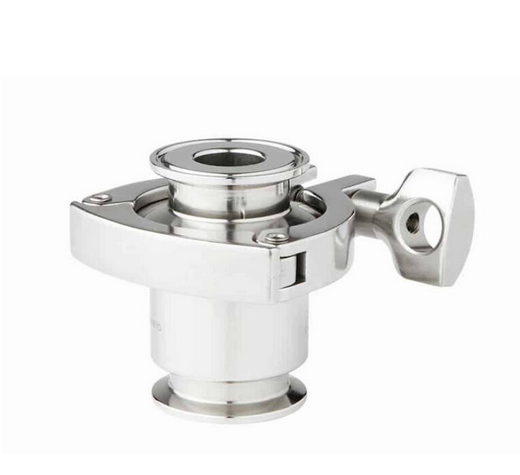 Sanitary & Hygienic Steam Traps 