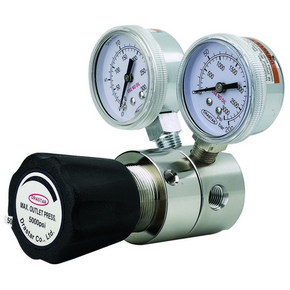 Pressure Regulators 