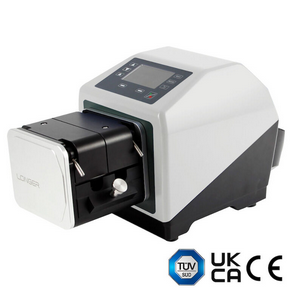 Peristaltic Pumps 