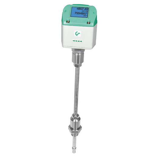 Compressed Air Flow Meters 