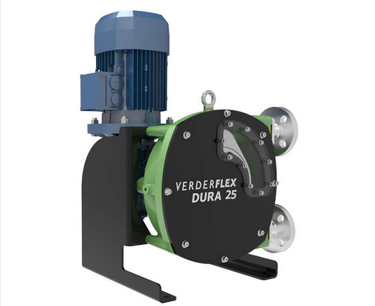 Verderflex&reg; Dura