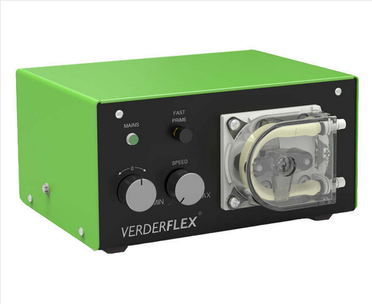 Verderflex&reg; Economy