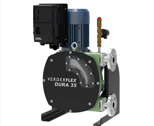 Verderflex&reg; iDura