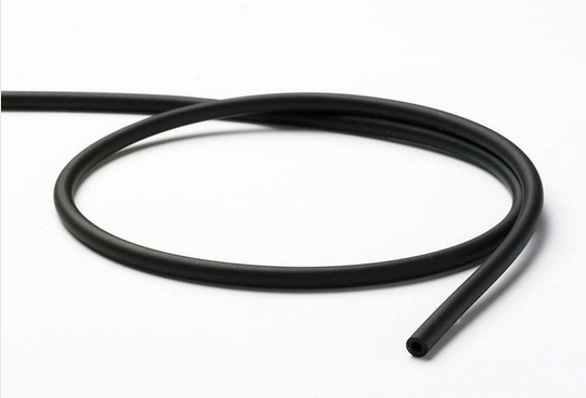 Viton - Aggressive chemical tubing