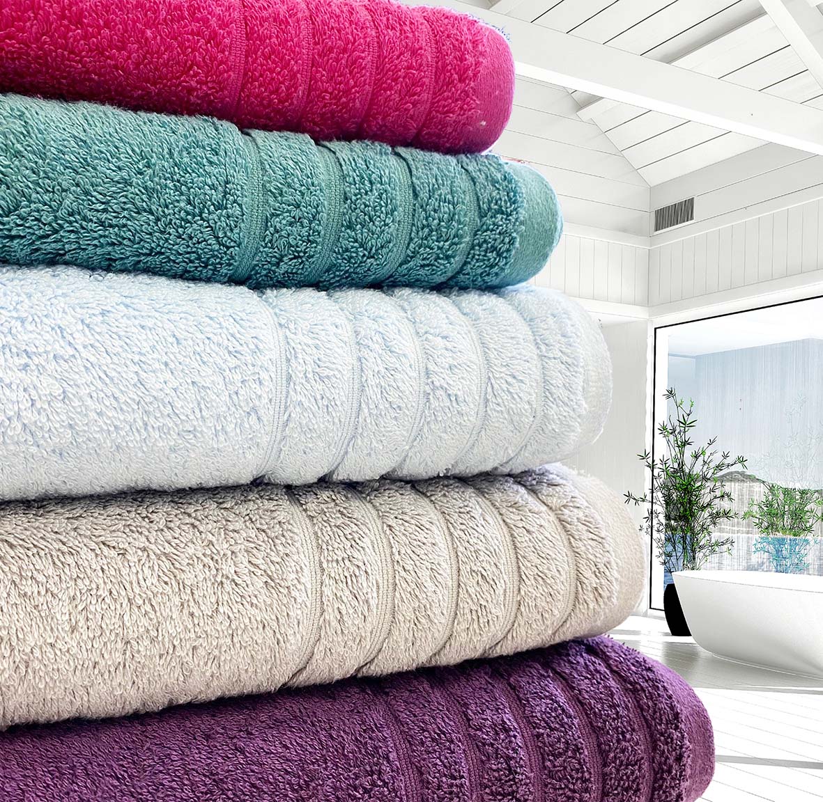 Wholesale Towels