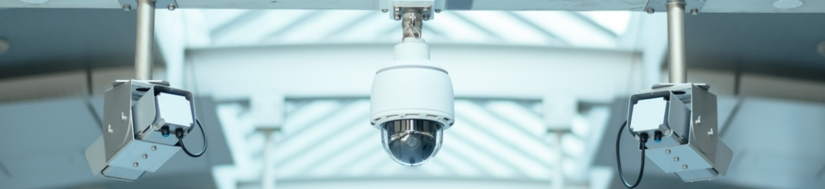 Samsung CCTV