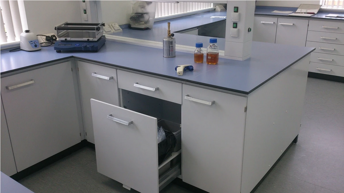 Laboratory Furniture