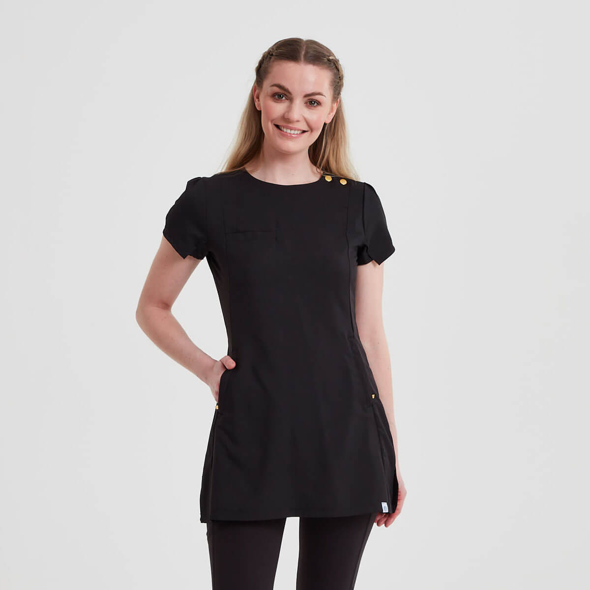 No. 4 Vita Tunic