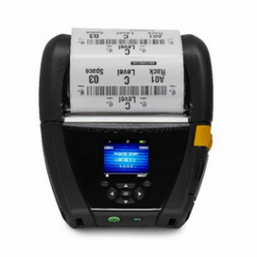 Mobile Label Printers