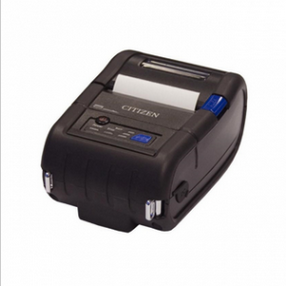 Mobile Receipt Printers