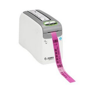 Wristband Printers