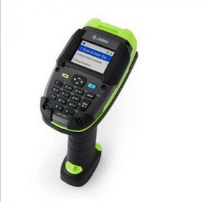 Ultra-Rugged Barcode Scanners