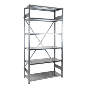 Shelving Systems 