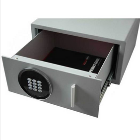 Safes & Security