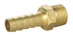 Adaptors & Fittings