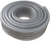 Industrial Hose & Tubing