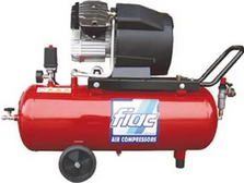 Compressors & Accessories