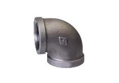 Malleable Iron Pipe Fittings