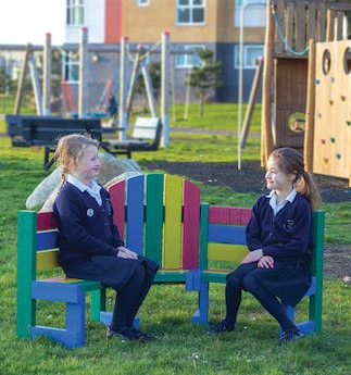 Buddy Bench