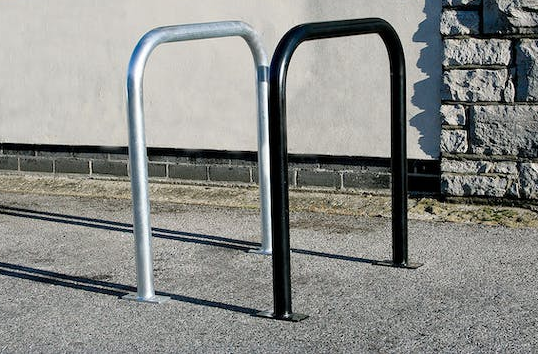 Sheffield Cycle Stand