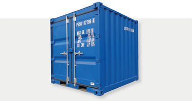 Small Shipping Containers