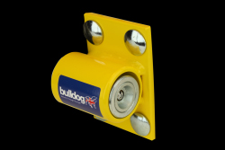 Bulldog GR700 High Security Door Lock