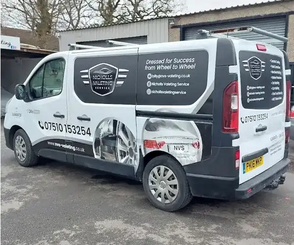 Vehicle Graphics