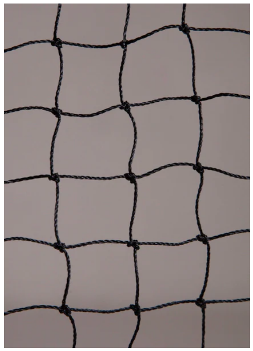 Golf Netting - 28mm Economy/Lightweight