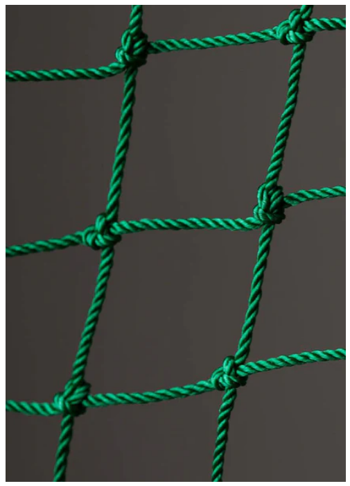 Golf Netting - 19mm High Impact