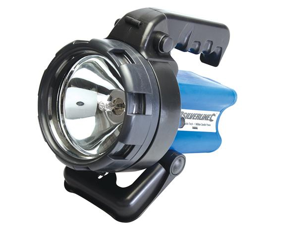 Rechargeable Torch