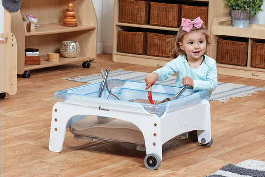 Bambino Furniture Range