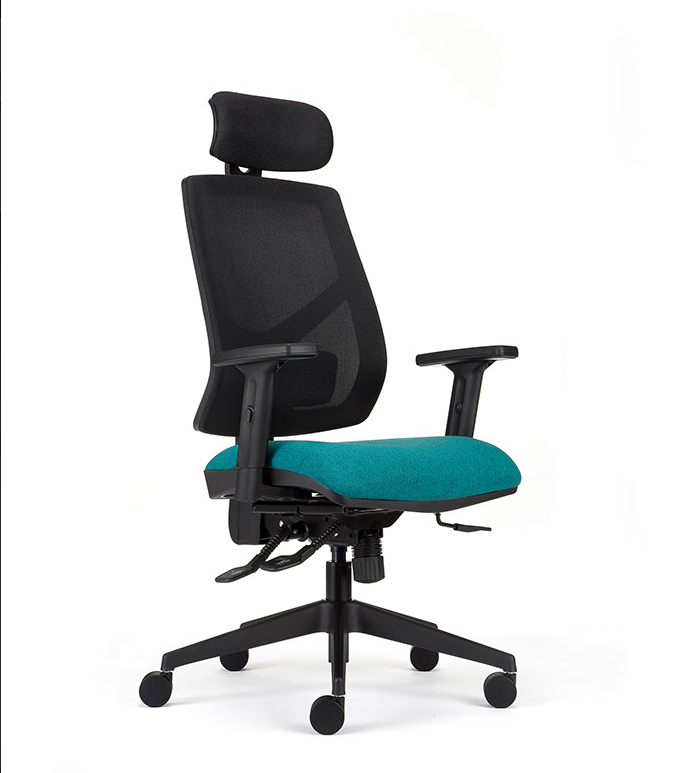 Office Chairs & Seating