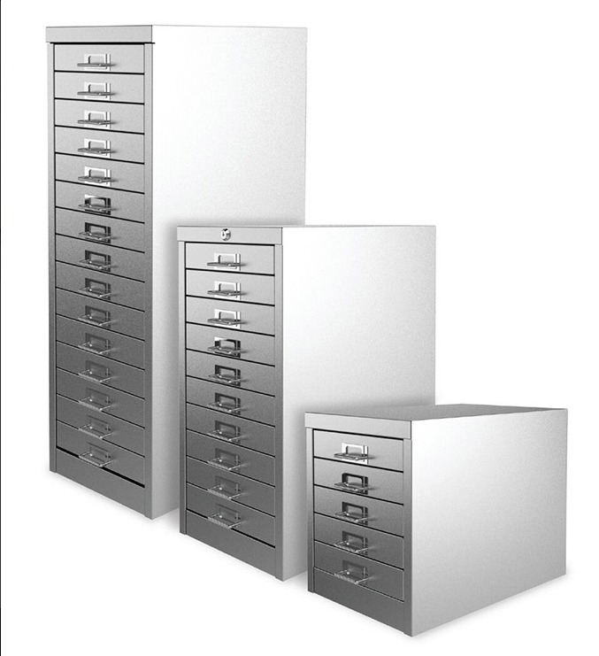 Filing & Storage