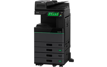 e-STUDIO5008LP - Hybrid MFP