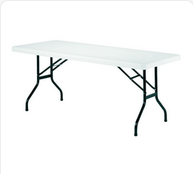 Plastic Folding Tables