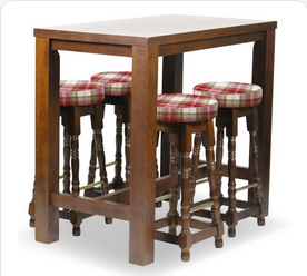 Pub & Bar Furniture