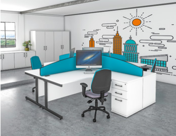 Economy Office Furniture