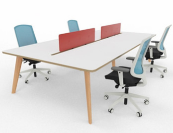 Bench Desk Systems