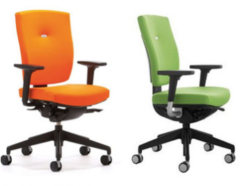 Operator Chairs